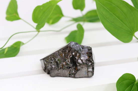 Elite Shungite Rock 53.2g