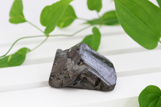 Elite Shungite Rock 53.2g