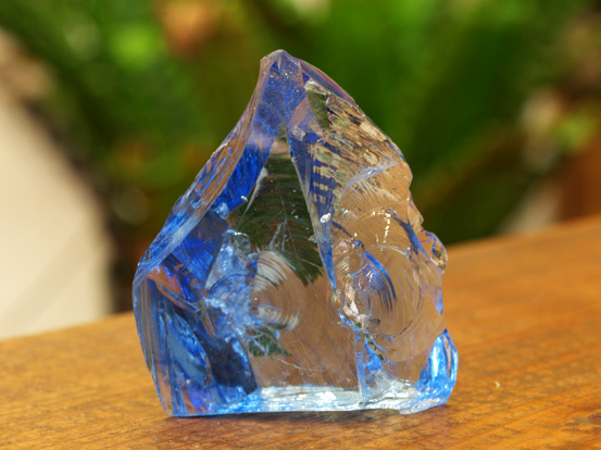 Sierra Nevada Andara Crystal "Lady Nellie" Rock