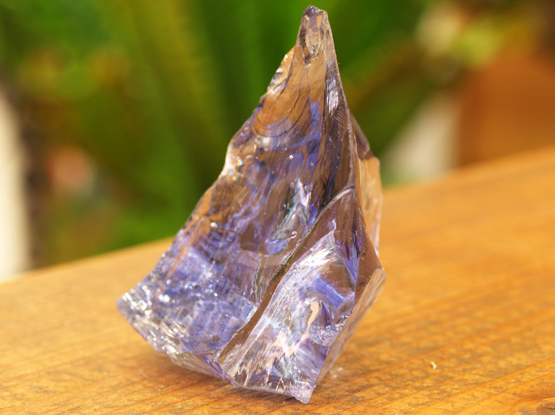 Sierra Nevada Andara Crystal "Sovereign Amethyst" Rock