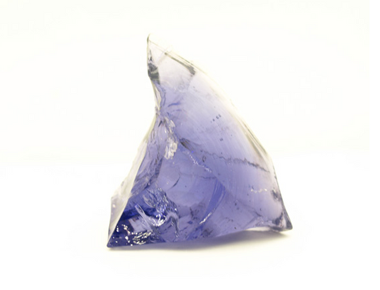 Sierra Nevada Andara Crystal "Sovereign Amethyst" Rock