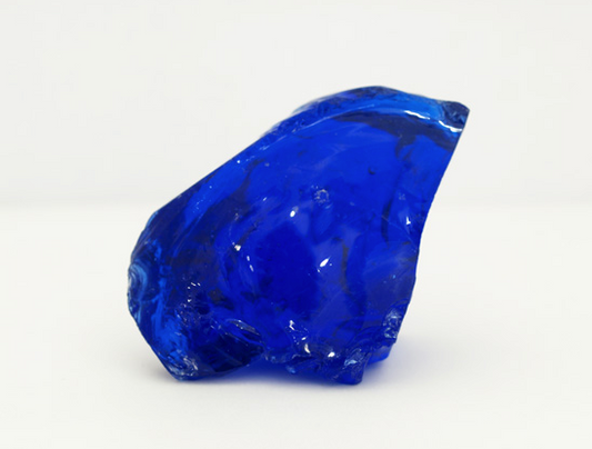 Sierra Nevada Andara Crystal "Tanzanite Fire" Rock